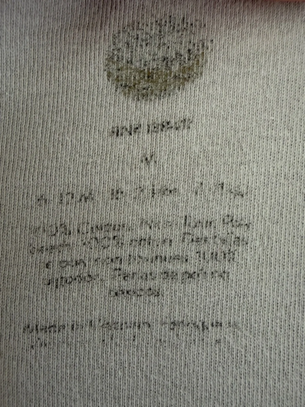 Nested Bean Cream Sleep Sack with Chick Applique
